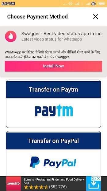 CashKing screenshot 1