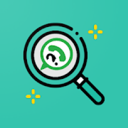 Check Number WA (for WhatsApp) आइकन