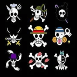 One Piece-Quiz icon