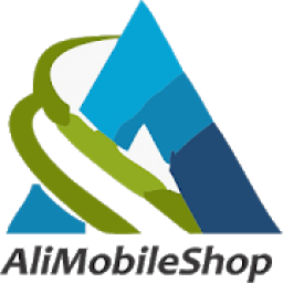 Ali Mobile Shop आइकन