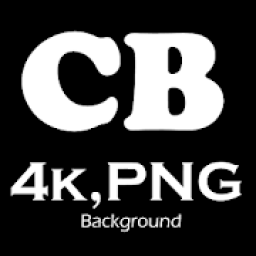 4k PNG Cb Background HD आइकन