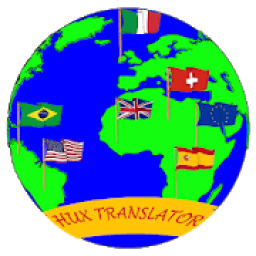 Text Translator Offline Translate Voice Translator आइकन