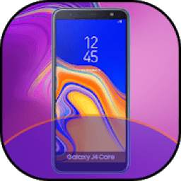 Theme for Samsung Galaxy J4 Core 1.0.1