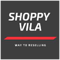 Shoppyvila- Reselling Application