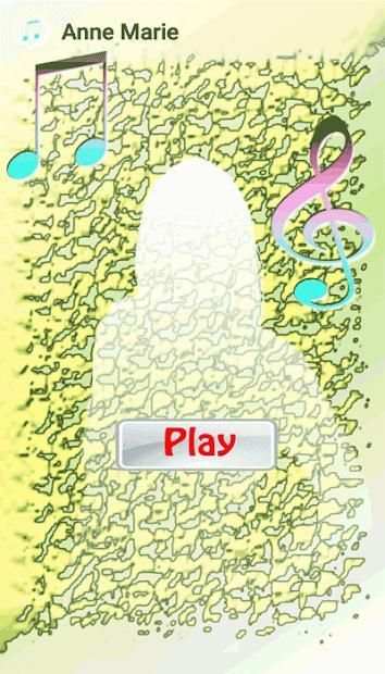 Anne-Marie all songs screenshot 2