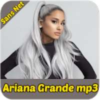 Ariana Grande MP3 on 9Apps