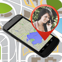 Caller ID and Mobile Location icon