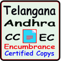 ikon Encumbrance Certificate EC - CC Copy Online Status