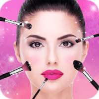 Selfie Beauty Plus Camera : Beauty Face Mackup on 9Apps