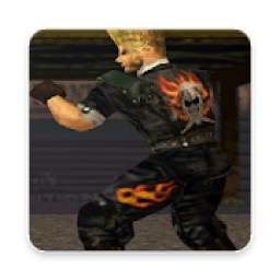 Best Tekken 3 Images 2.0.0