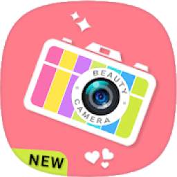 Beauty Cam : Beauty Plus Camera