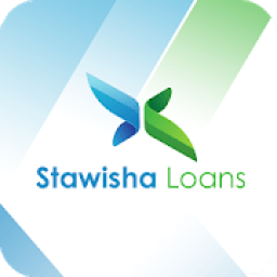 StawishaLoans आइकन