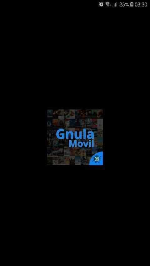 Gnula Movil screenshot 6
