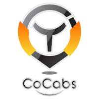 CoCabs Driver