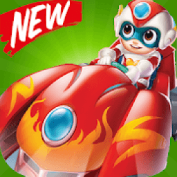 ikon Car Transform Racing