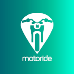 Motoride para Conductores иконка