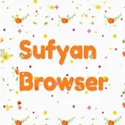 Sufyan Browser आइकन