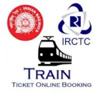 Online Train Ticket Booking