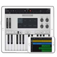Garageband Studio App Music Recording Free on 9Apps