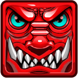 Endless Run Oz icon