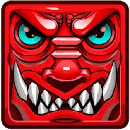 Endless Run OZ 2.6.1
