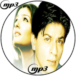 Shahrukh Khan Best Music Offline icon