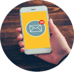 ikon Retrieve all deleted messages