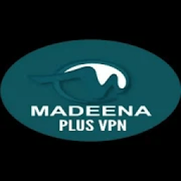 Madeena Plus VPN आइकन
