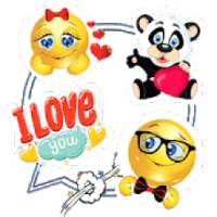 All type Sticker Pack For Whatsapp