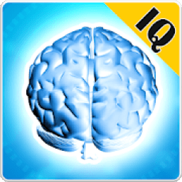 IQ Games आइकन