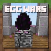 Egg Wars for MCPE