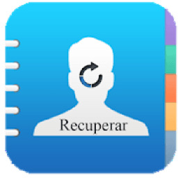 ikon recuperar contactos borrados