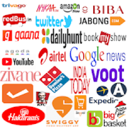 All In One App आइकन