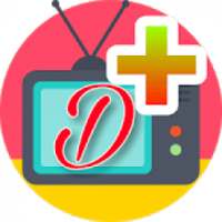Darwesh TV+ on 9Apps