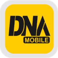DNA mobile