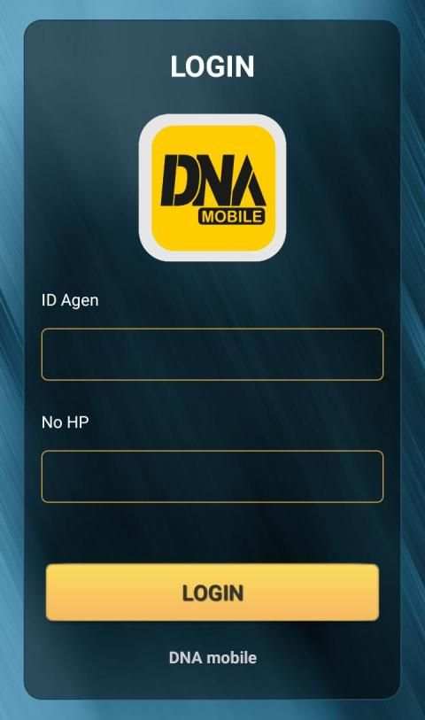 DNA mobile screenshot 1