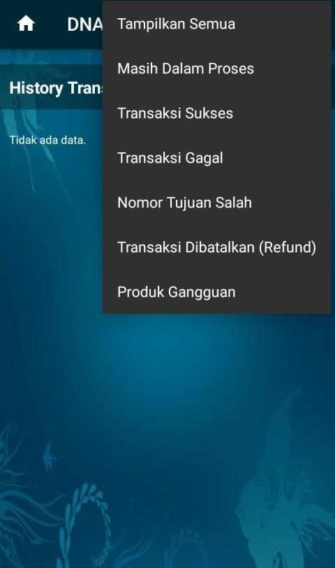 DNA mobile screenshot 7