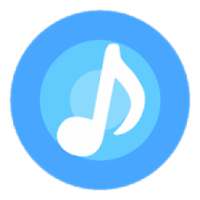 Blue Tunes - Wonderful Music & Music Videos App on 9Apps