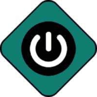 Carrier AC Remote Control