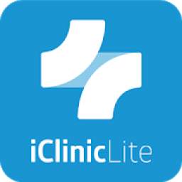 iClinic Lite - Software Médico