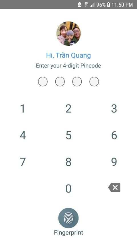 Lite for Facebook स्क्रीनशॉट 4