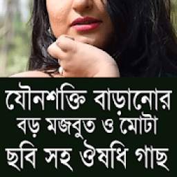 ঔষধি গাছ-ছবি সহ