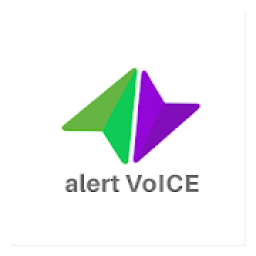 Alert VoICE आइकन