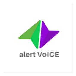 Alert VoICE