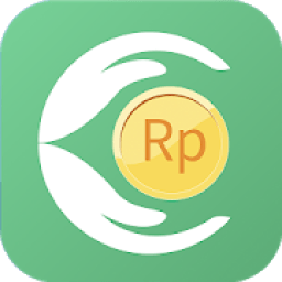 Cepat uang– pinjam mudah uang online duit आइकन