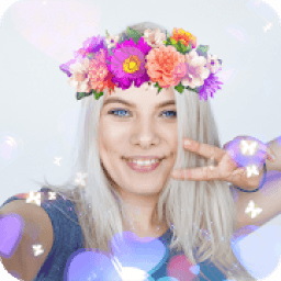 Snappy Cute Girl иконка