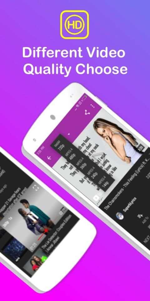 MyTube - Float Tube Player screenshot 5