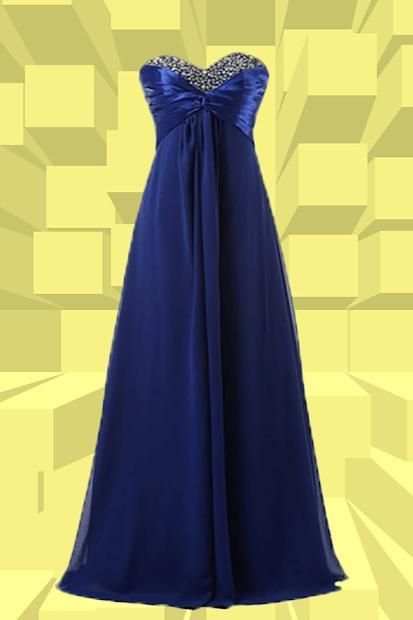 Chiffon Dress Photo Editor screenshot 1