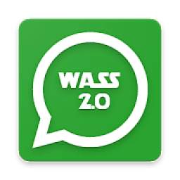 WASS 2.0 - Status Saver