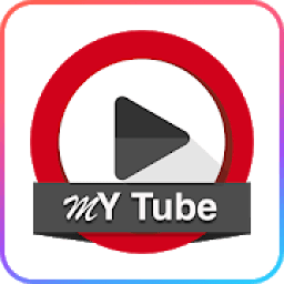 MyTube - Float Tube Player आइकन